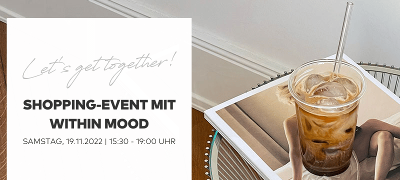 Get-together mit Within Mood