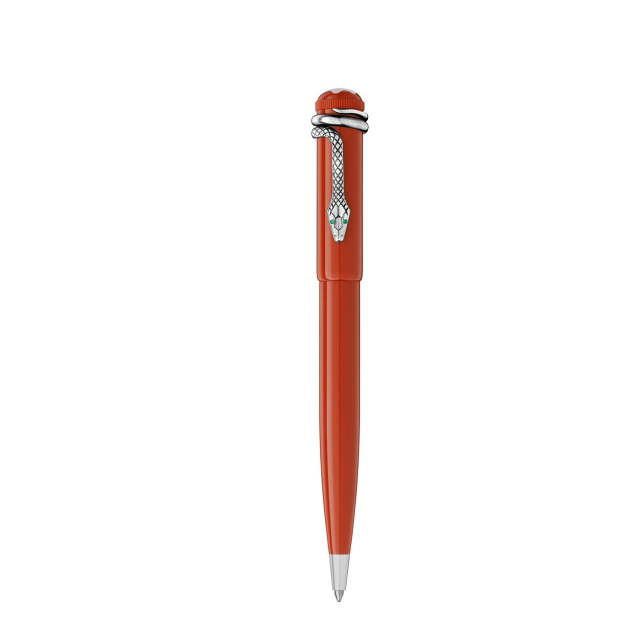 Kugelschreiber Rouge & Noir koralle kaufen