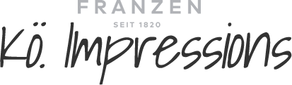 KÖ Impressions by Franzen Logo