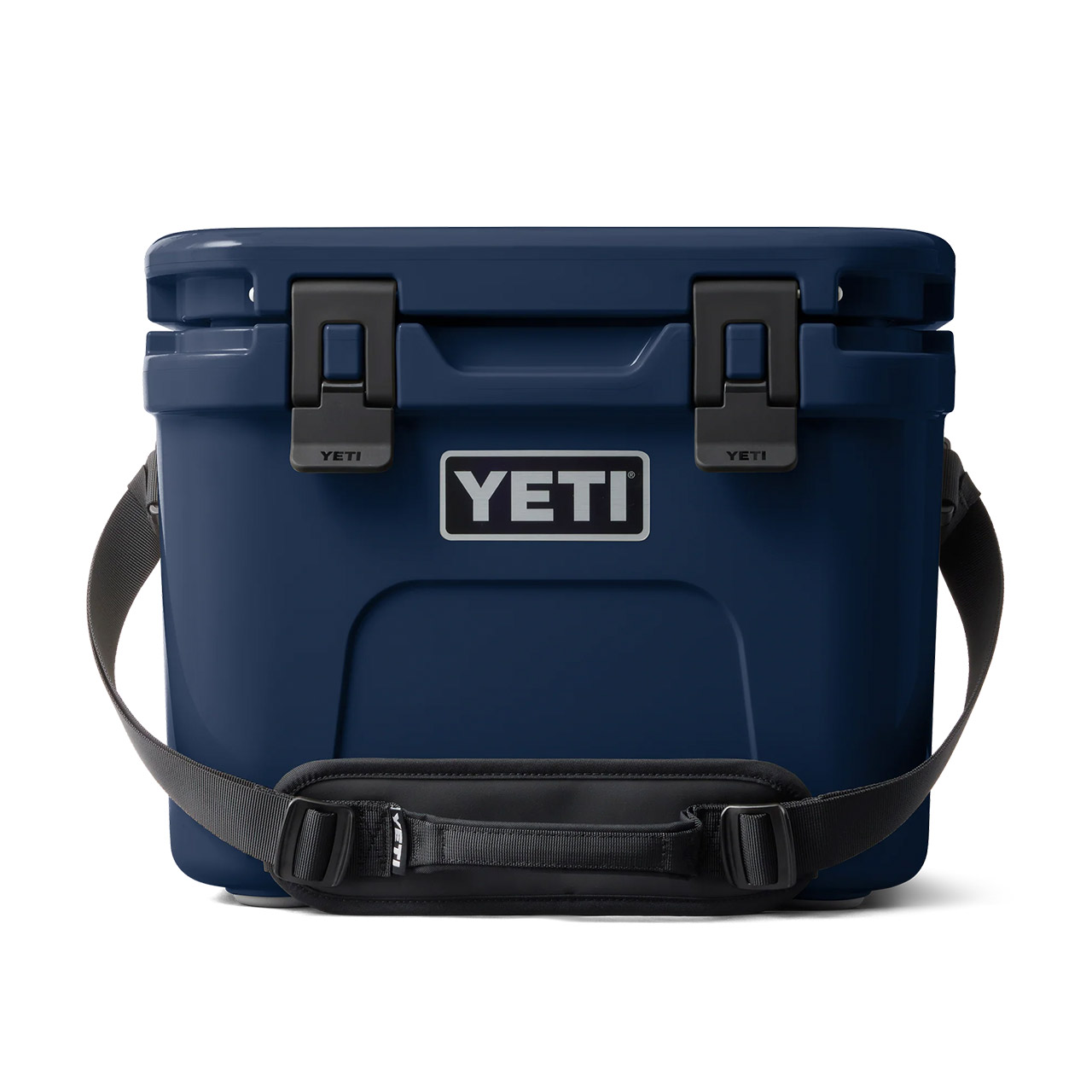 Cool box small navy
