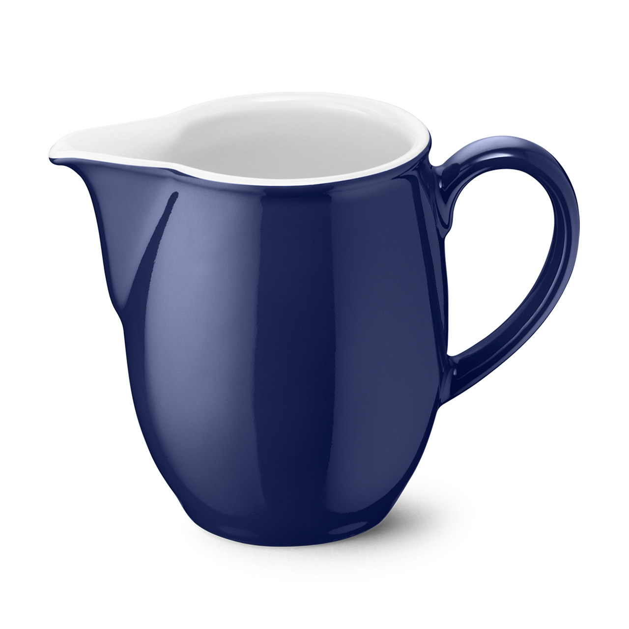 Creamer 0.25 l, Kanne, Tasse, Wasserkrug