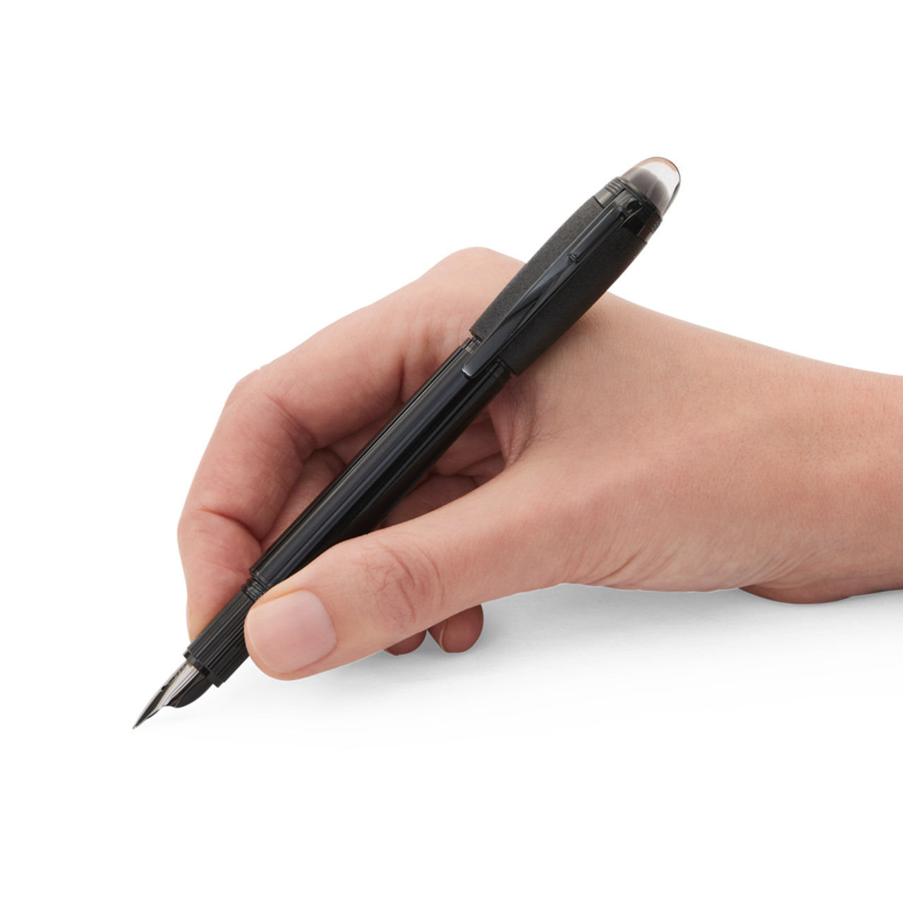 Fountain pen M Doué, Stift