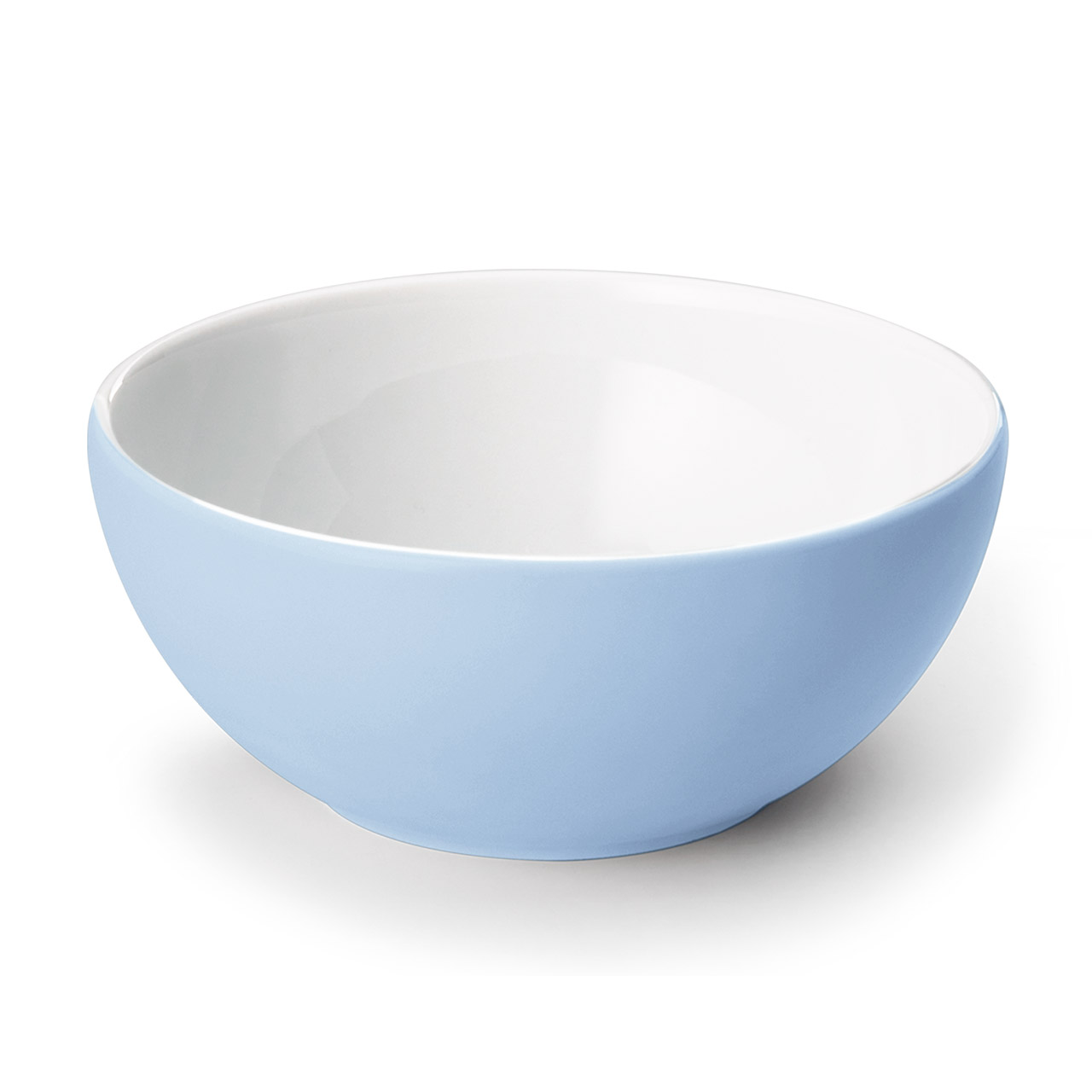 Bowl 20 cm/1.25 l, Schale, Suppenschüssel, Kunst, Porzellan, Töpferei
