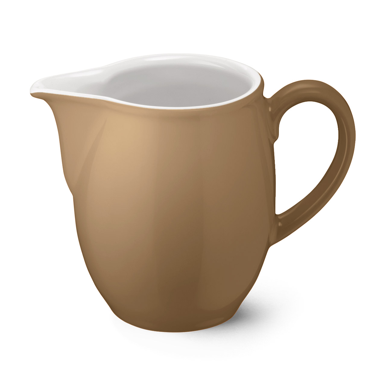 Creamer 0.25 l, Kanne, Tasse, Wasserkrug