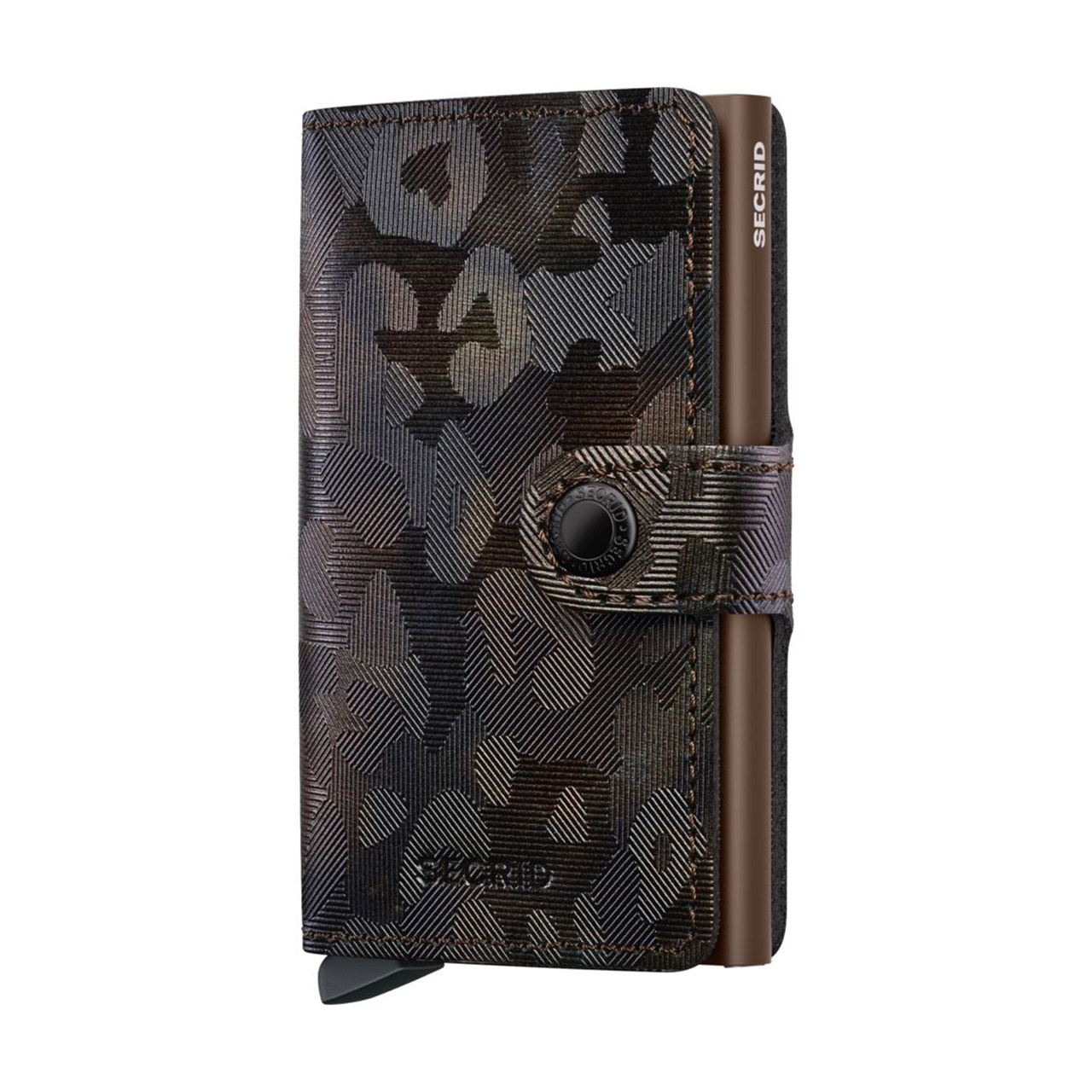 Miniwallet Jungle brown, Zubehor, Tagebuch