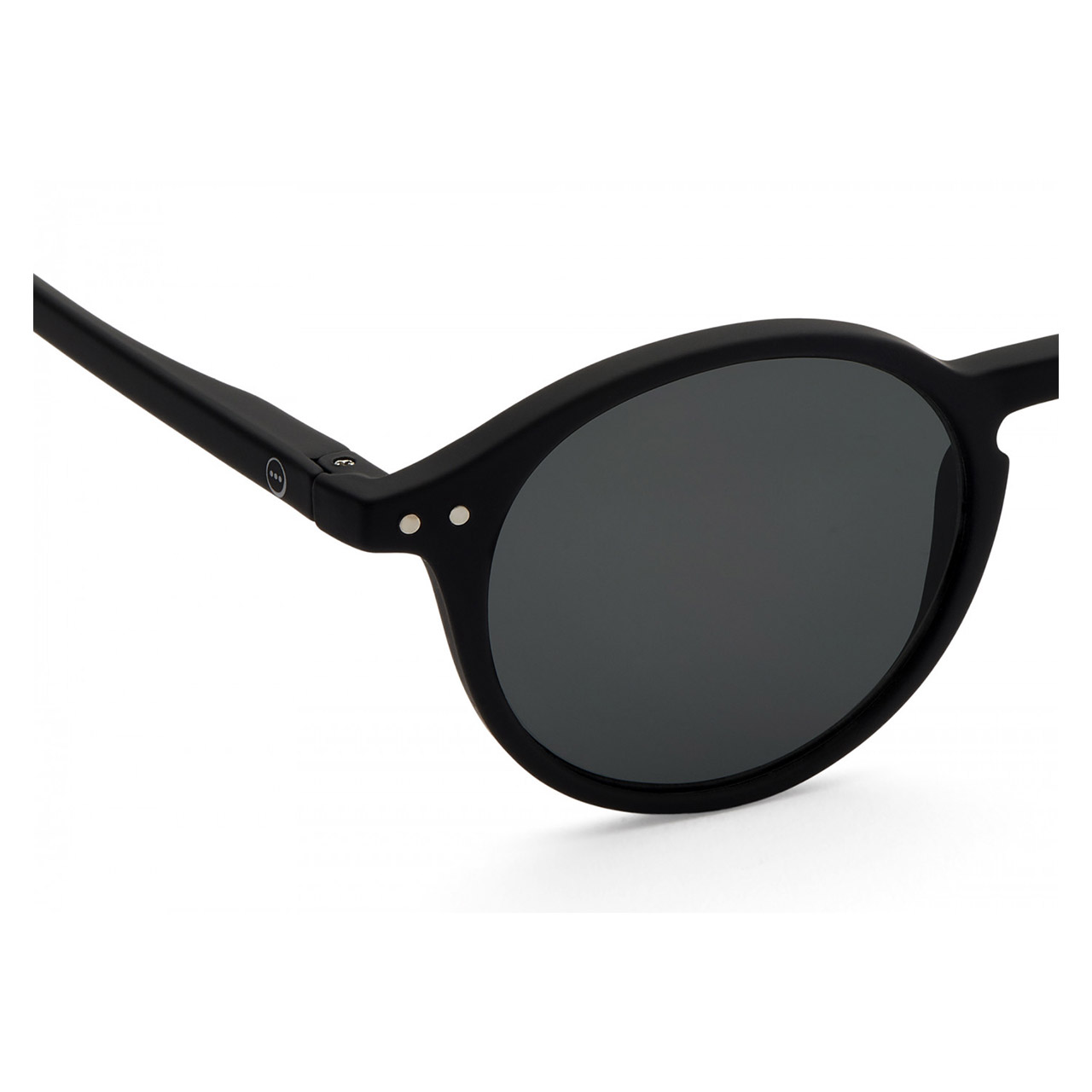 Sun Reading Glasses Black Soft +2.50, Zubehor, Sonnenbrille