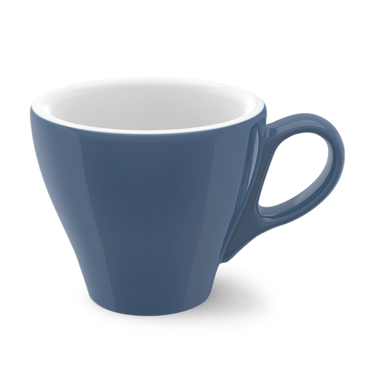 Espresso cup only 0.09 l Classico, Pokal, Kunst, Porzellan, Töpferei