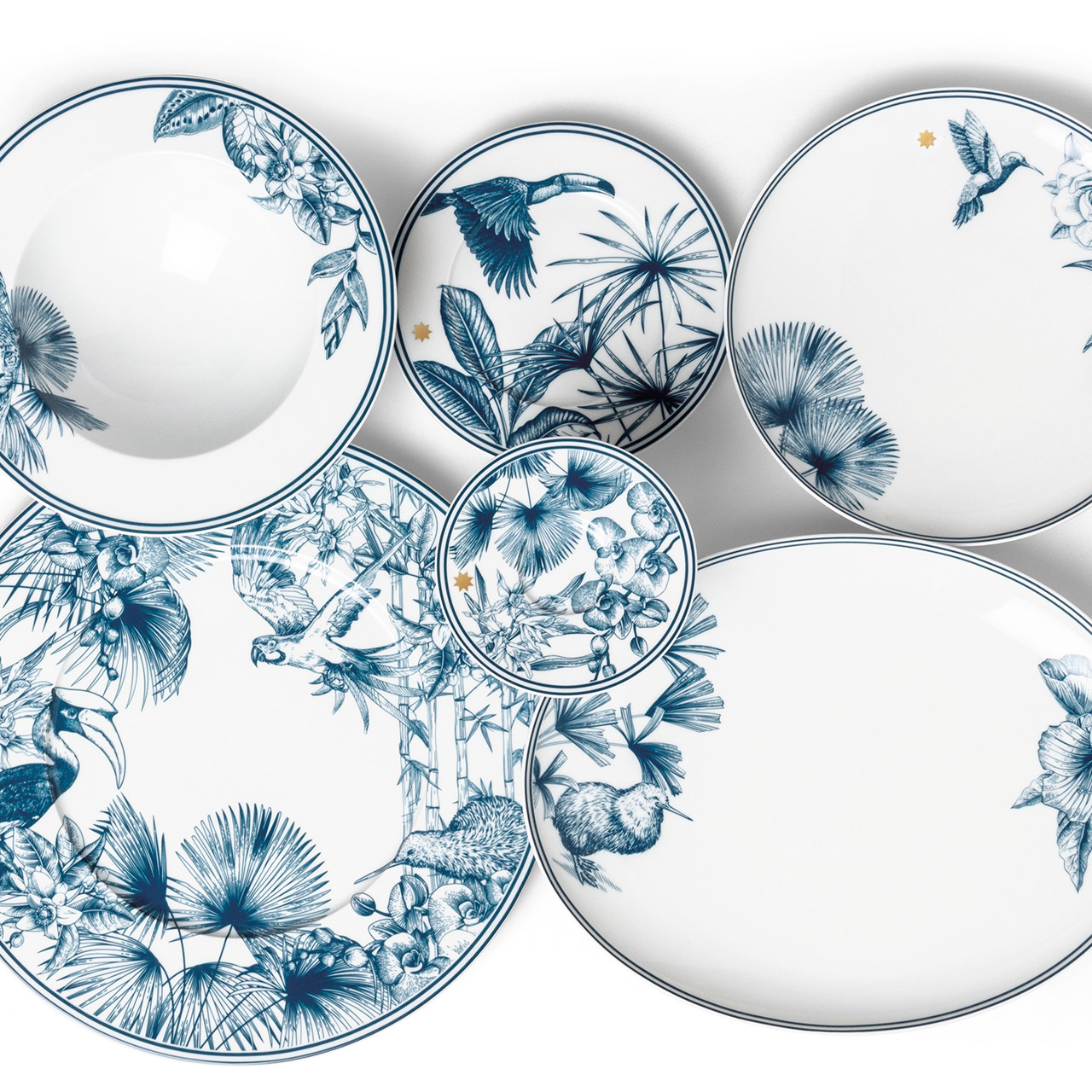 Teller oval 31 cm, Kunst, Porzellan, Töpferei, Teller, Mahlzeit