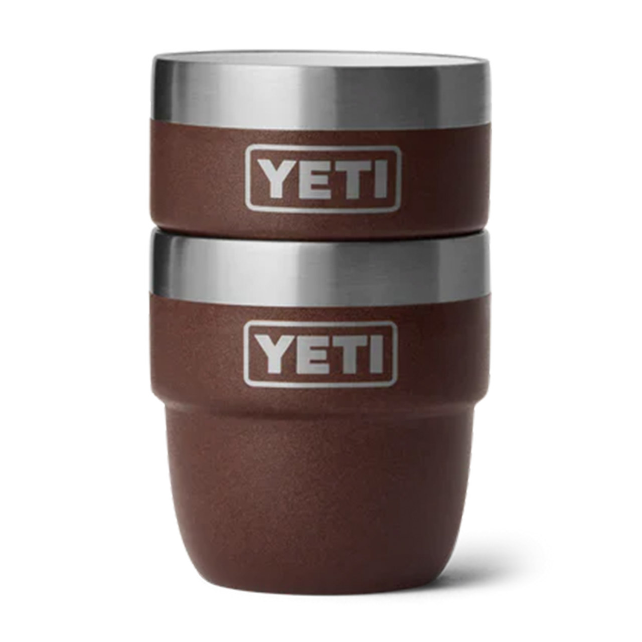 Stackable mug set 0.12 l wetlands 2 pieces