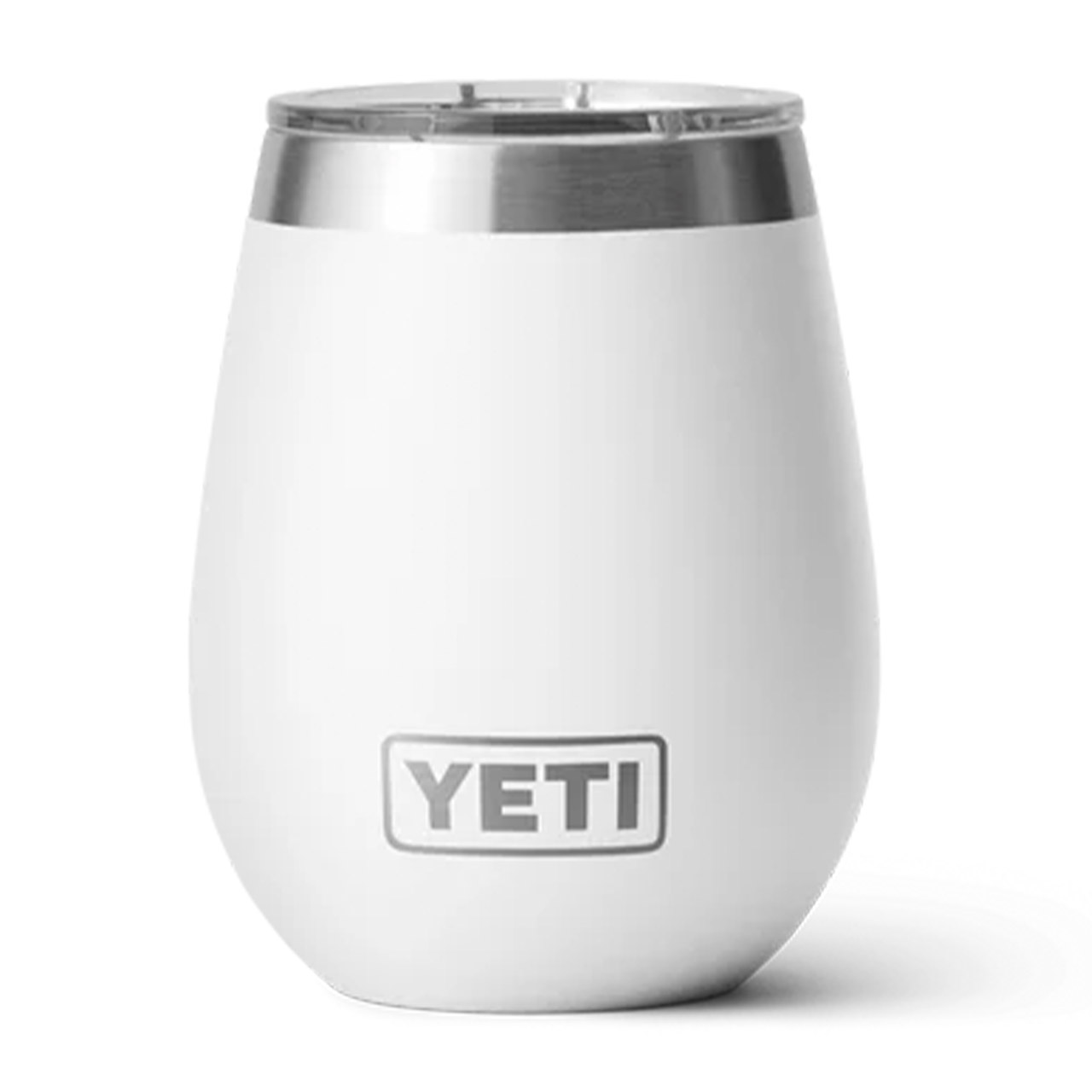 Wine tumbler 0,295 l white