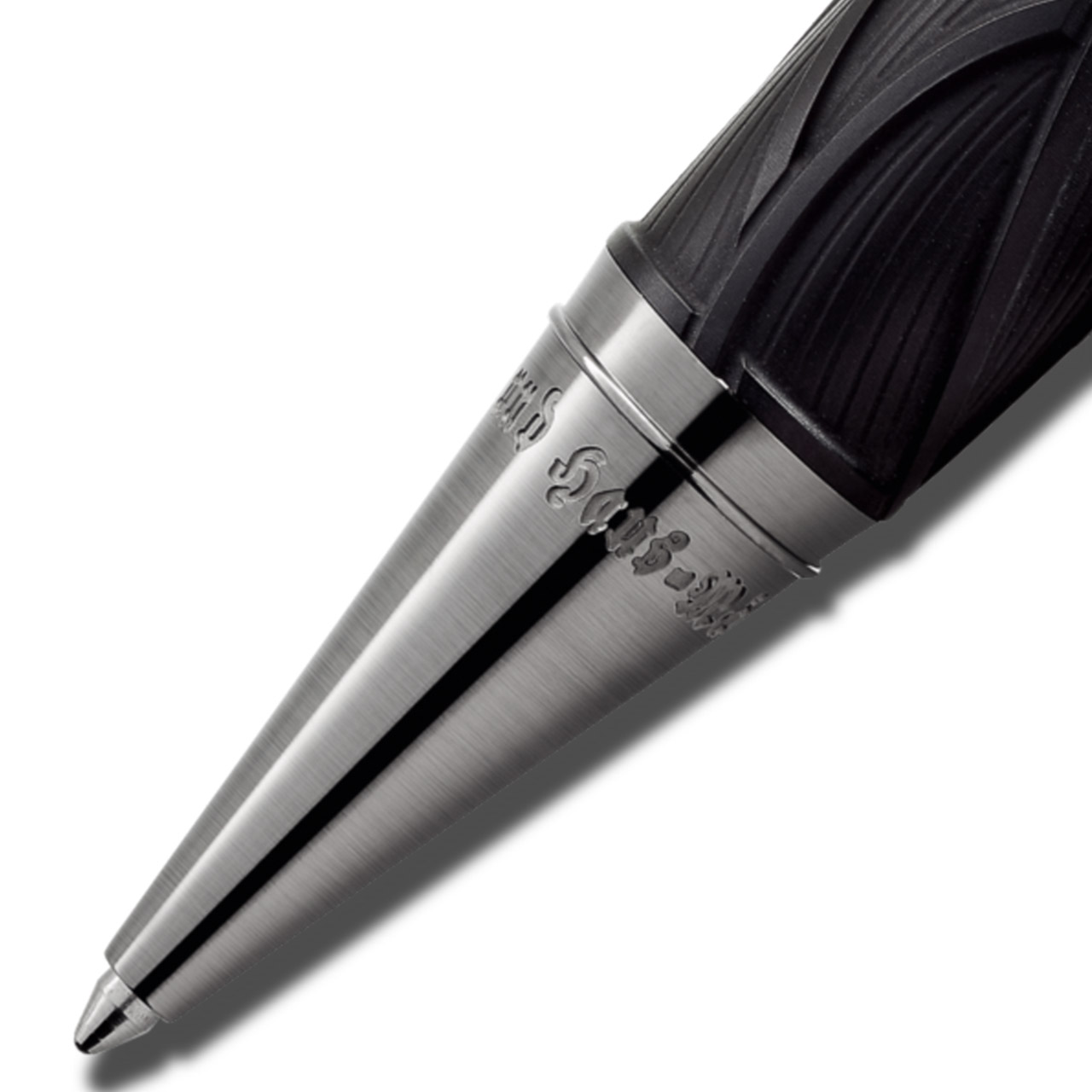 Ballpoint Pen Brothers Grimm Limited Edition, Stift, Klinge, Dolch, Messer, Waffe