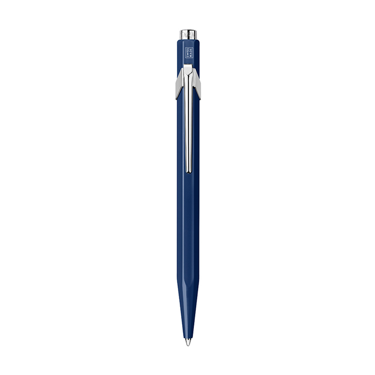 Ballpoint Classic Line sapphire, Stift