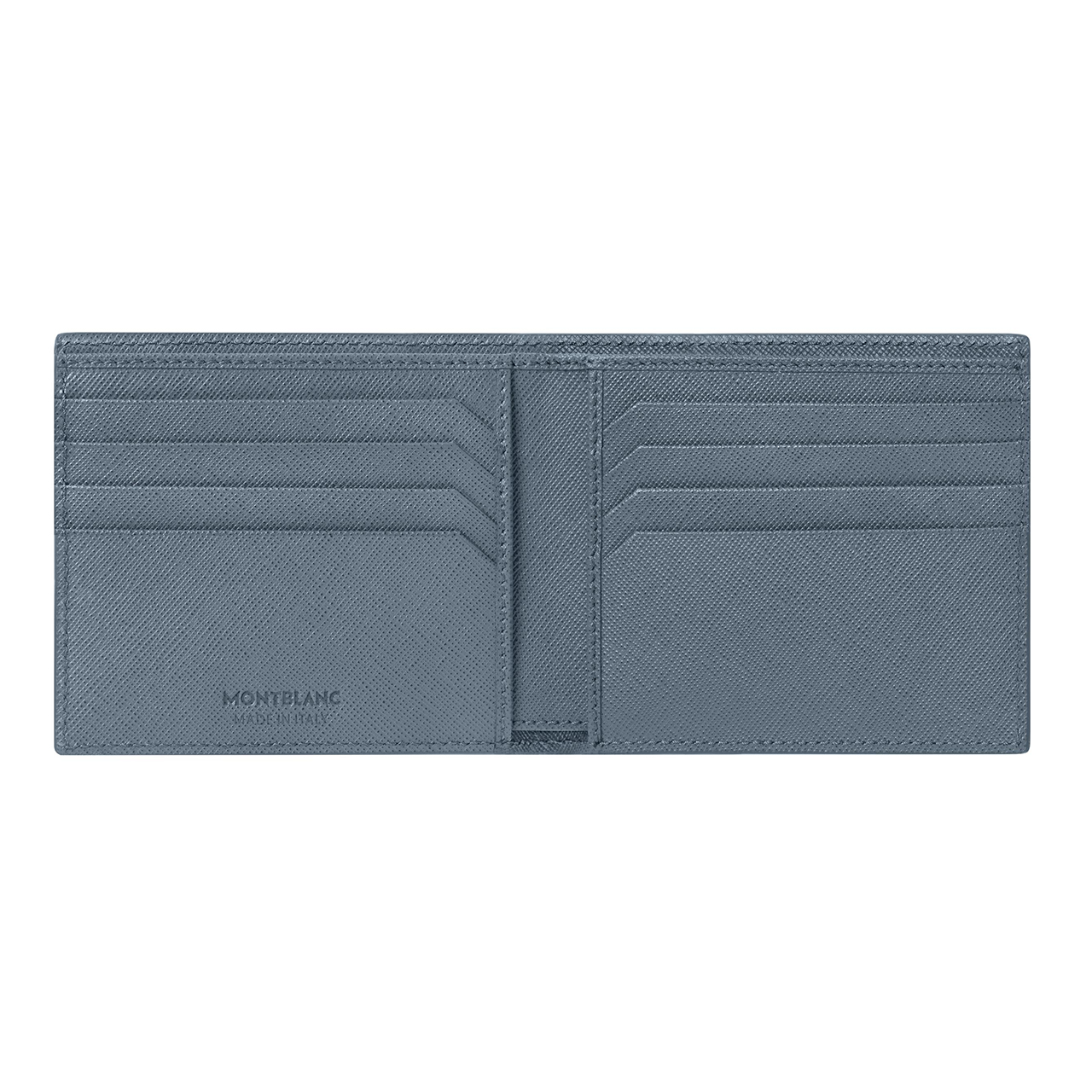 Wallet 8 cc denim blue/black, Zubehor, Geldbörse