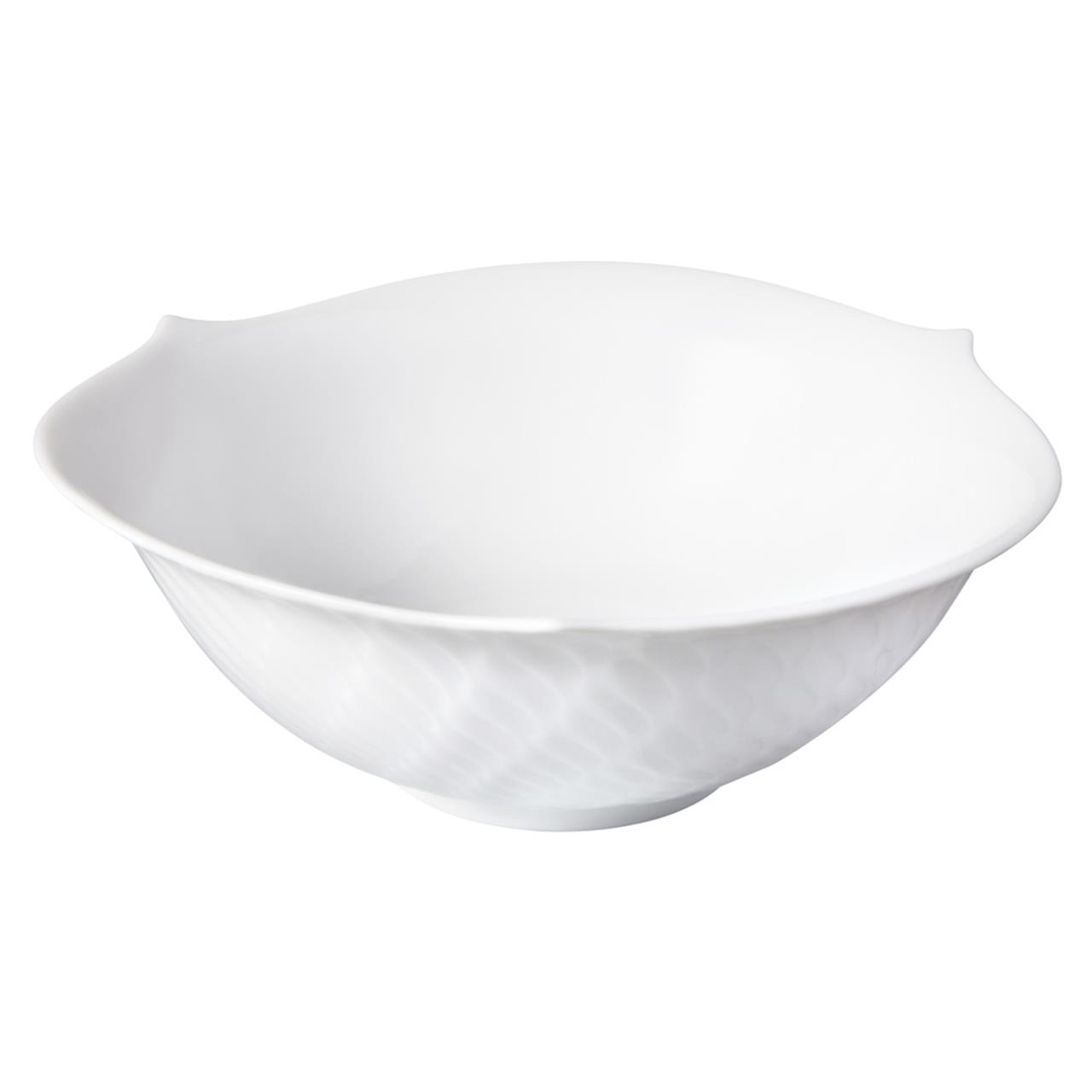 Dessert Bowl 14.5 cm, Schale, Suppenschüssel, Kunst, Porzellan, Töpferei