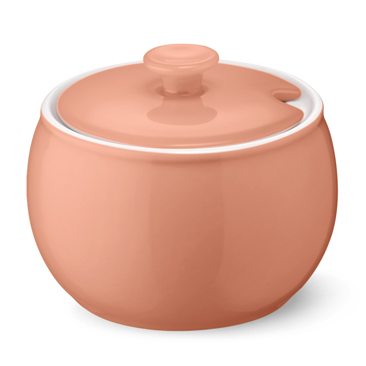 Sugar bowl 0.30 l, Töpferei, Kochgeschirr, Topf, Krug, Schüssel