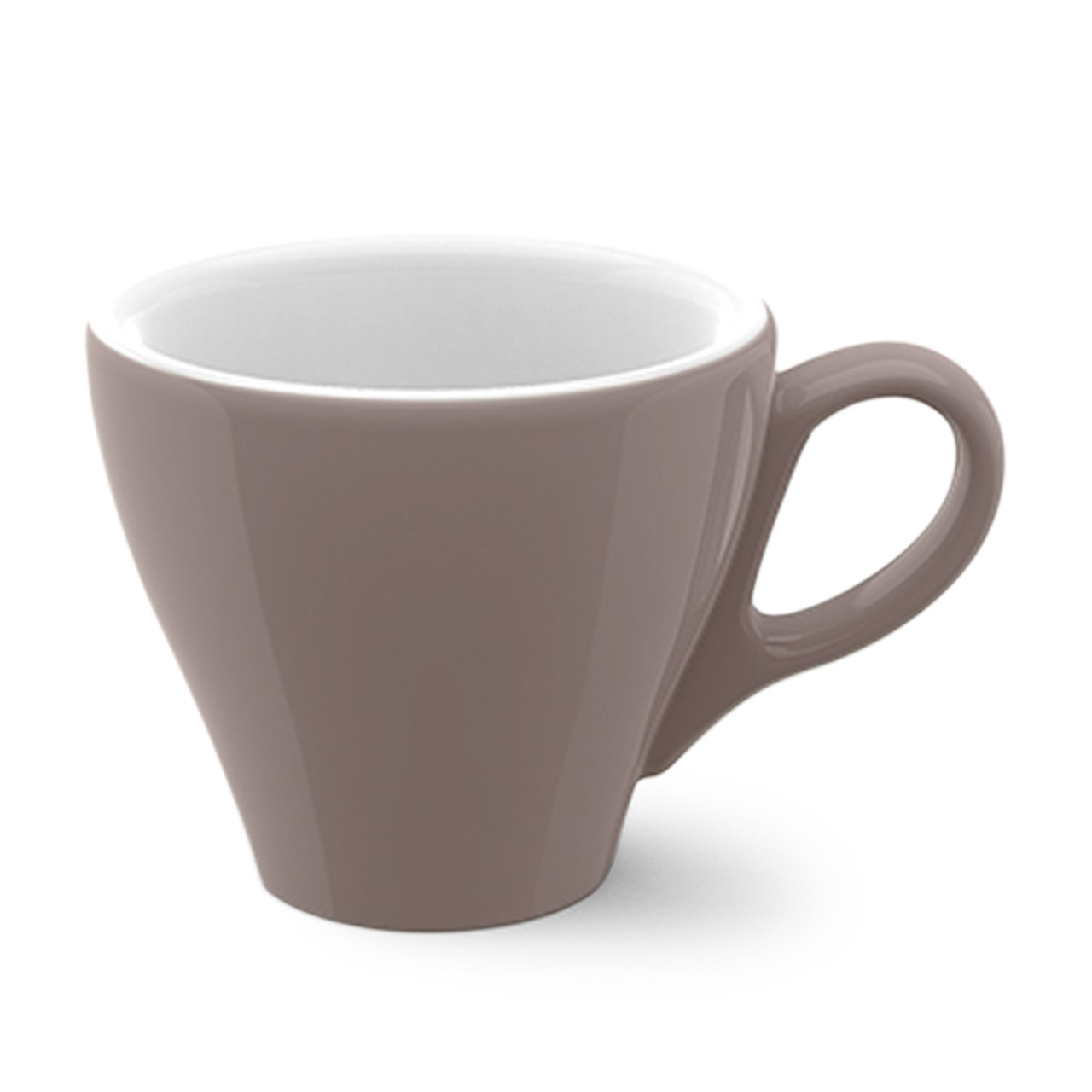 Espresso cup only 0.09 l Classico, Pokal, Kunst, Porzellan, Töpferei