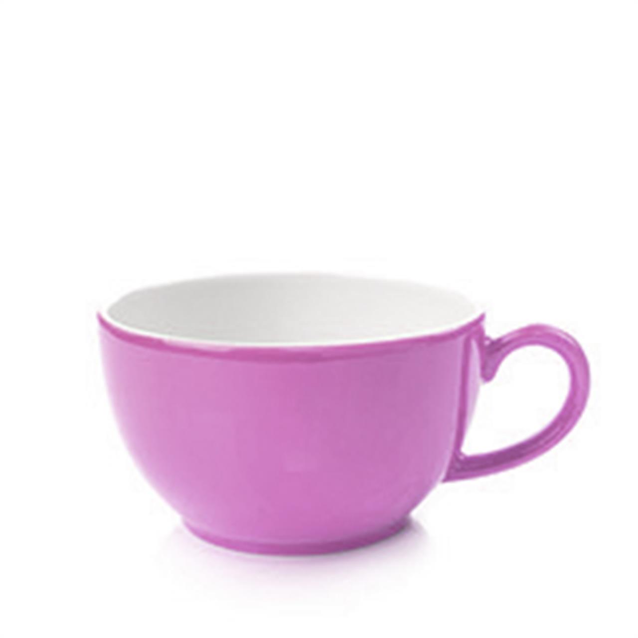 Cappuccino cup only 0.30 l, Pokal, Schüssel, Suppenschüssel