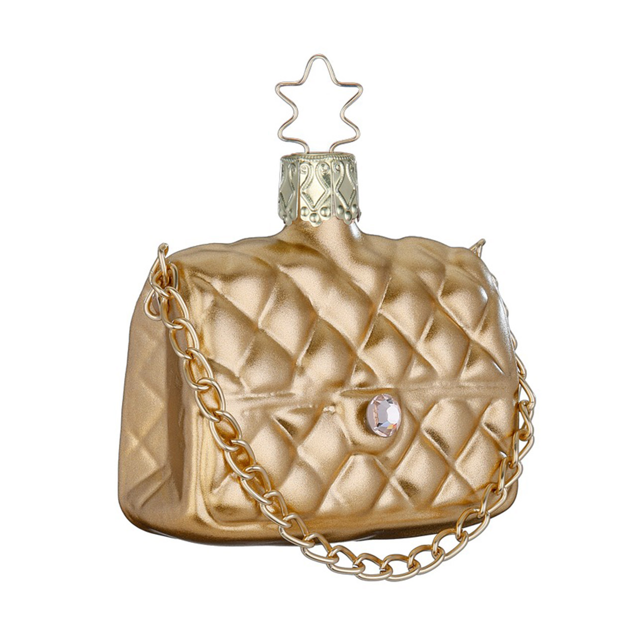 Tag golden Clutch, Zubehor, Tasche, Handtasche, Geldbörse