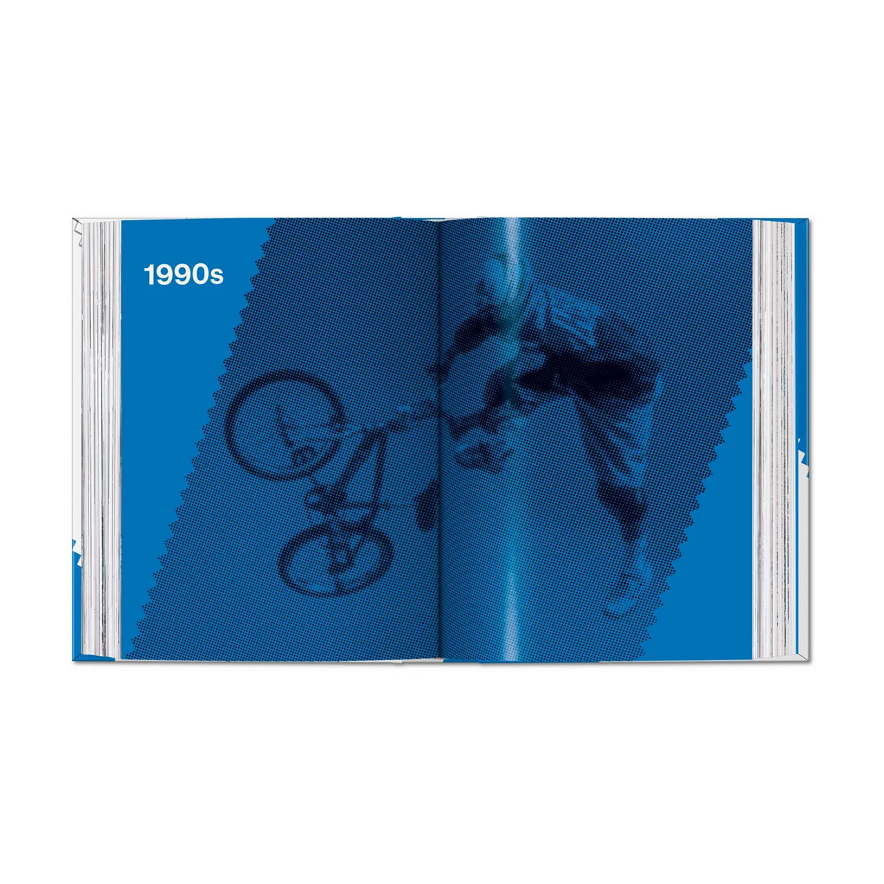 Coffee Table Book The Adidas Archive. The Footwear Collection. 45th. Ed., Publikation, Buch, Person