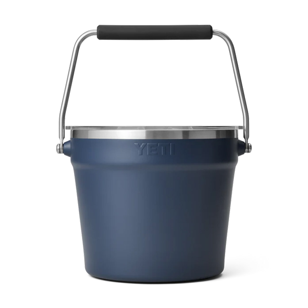 Beverage bucket navy
