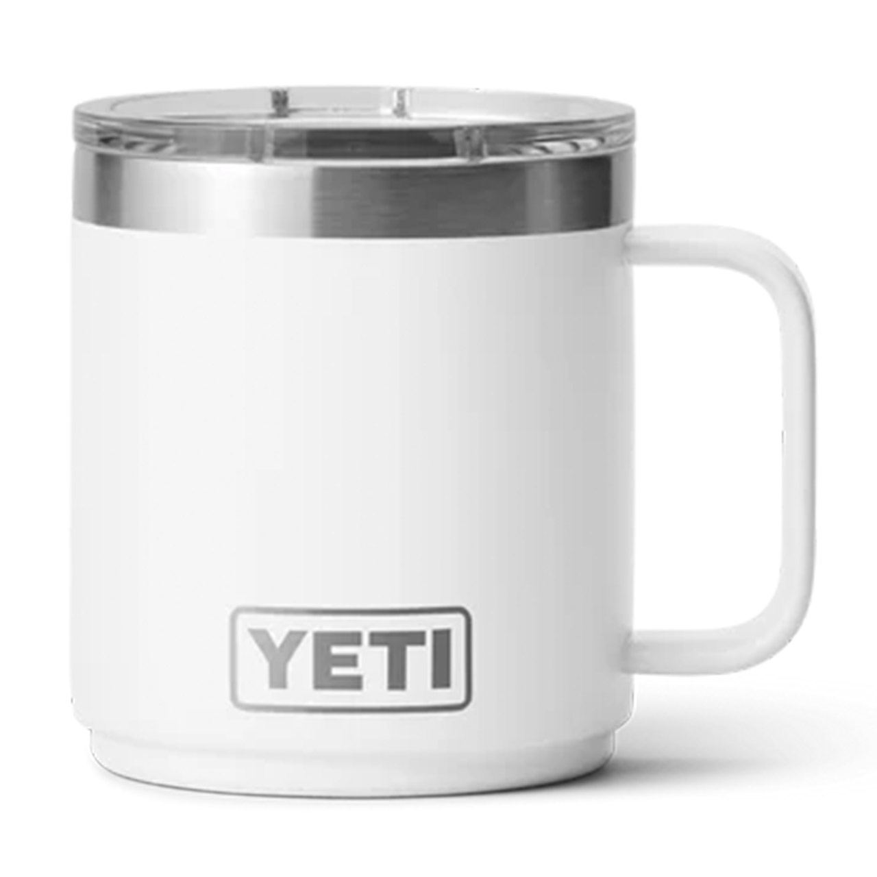 Mug 0.295 l white