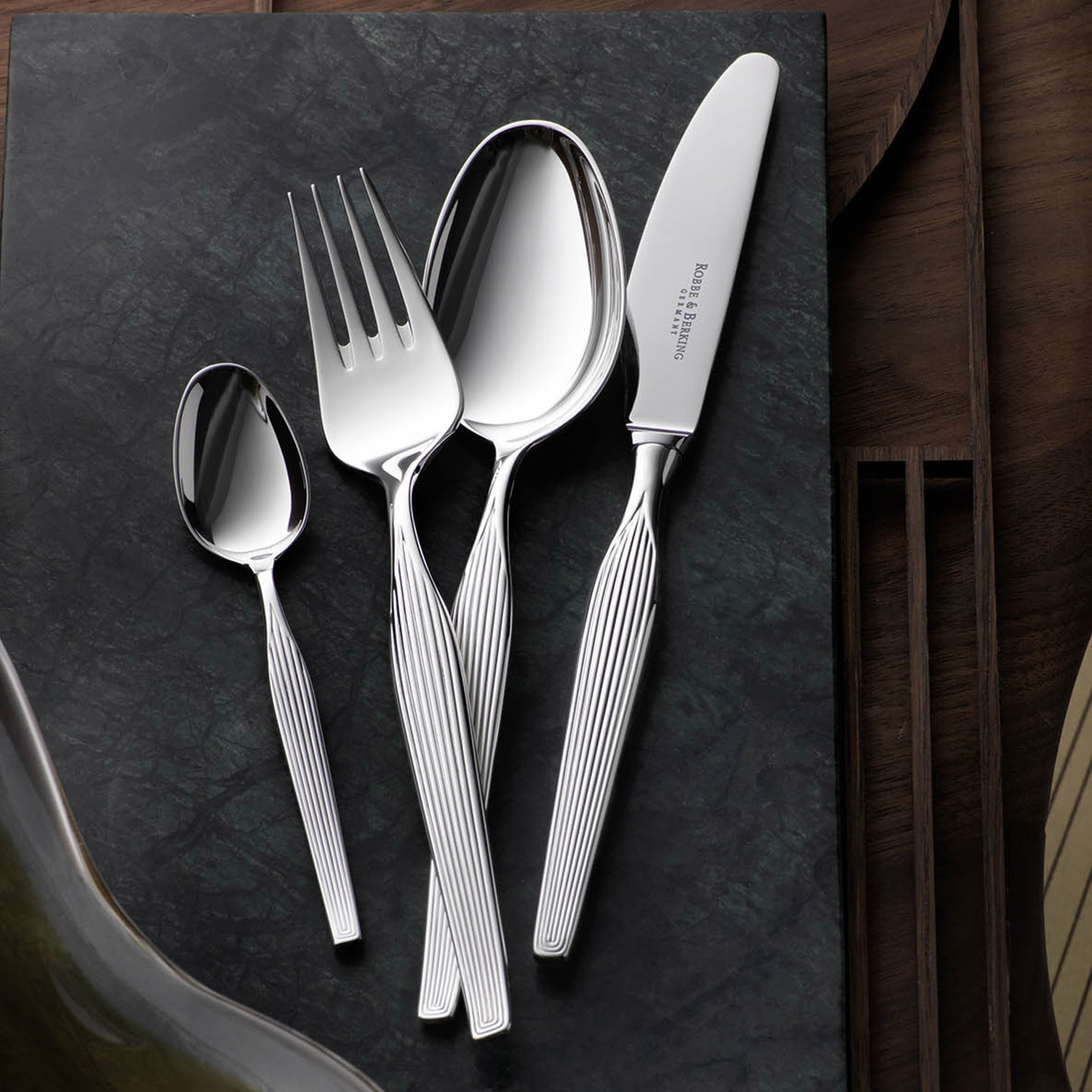 Menu Fork, Besteck, Gabel, Löffel, Messer, Waffe