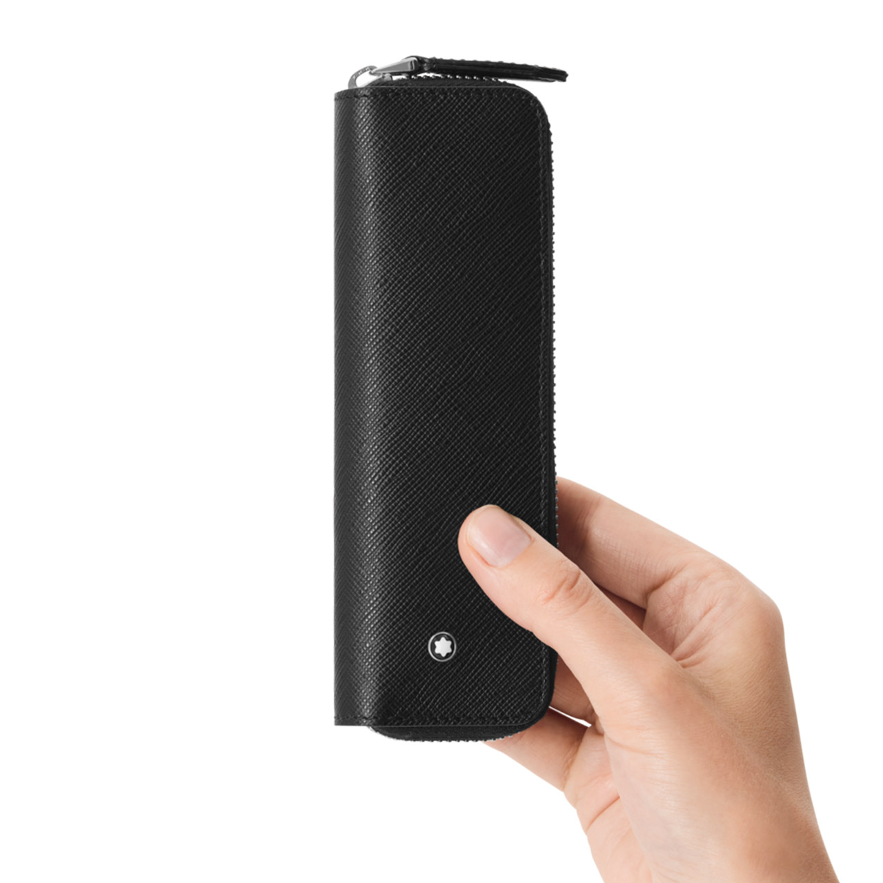 Pouch for 1 Pen black, Zubehor, Riemen, Elektronik, Handy, Telefon