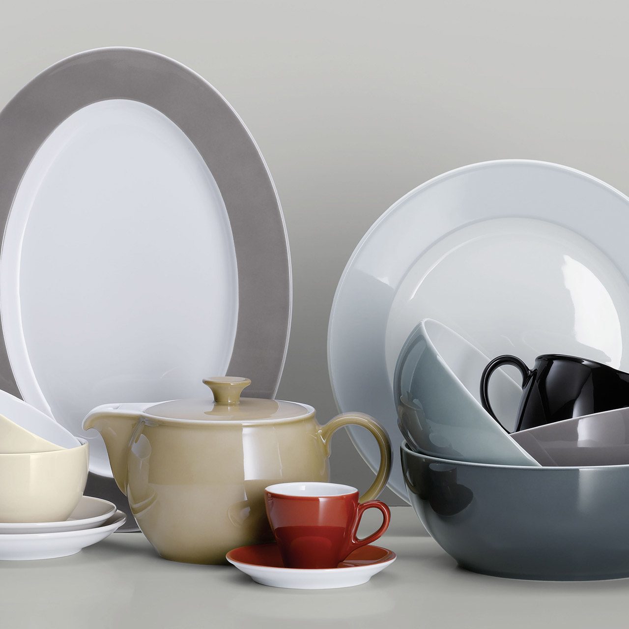 Tea pot 1.10 l, Porzellan, Töpferei, Untertasse, Mahlzeit, Tasse