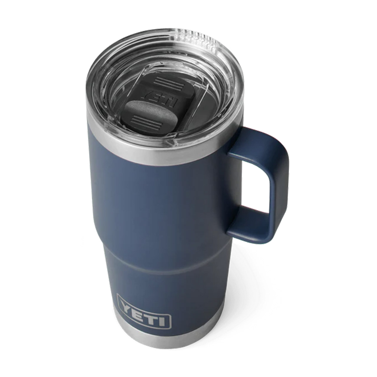 Travel mug 0.59 l navy