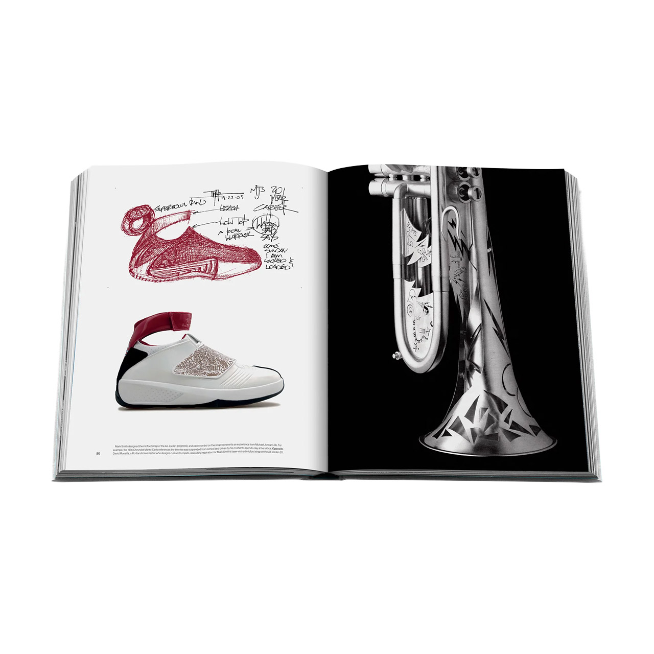 Picture Book Air Jordan, Buch, Veröffentlichung, Kleidung, Schuhwerk, Schuh