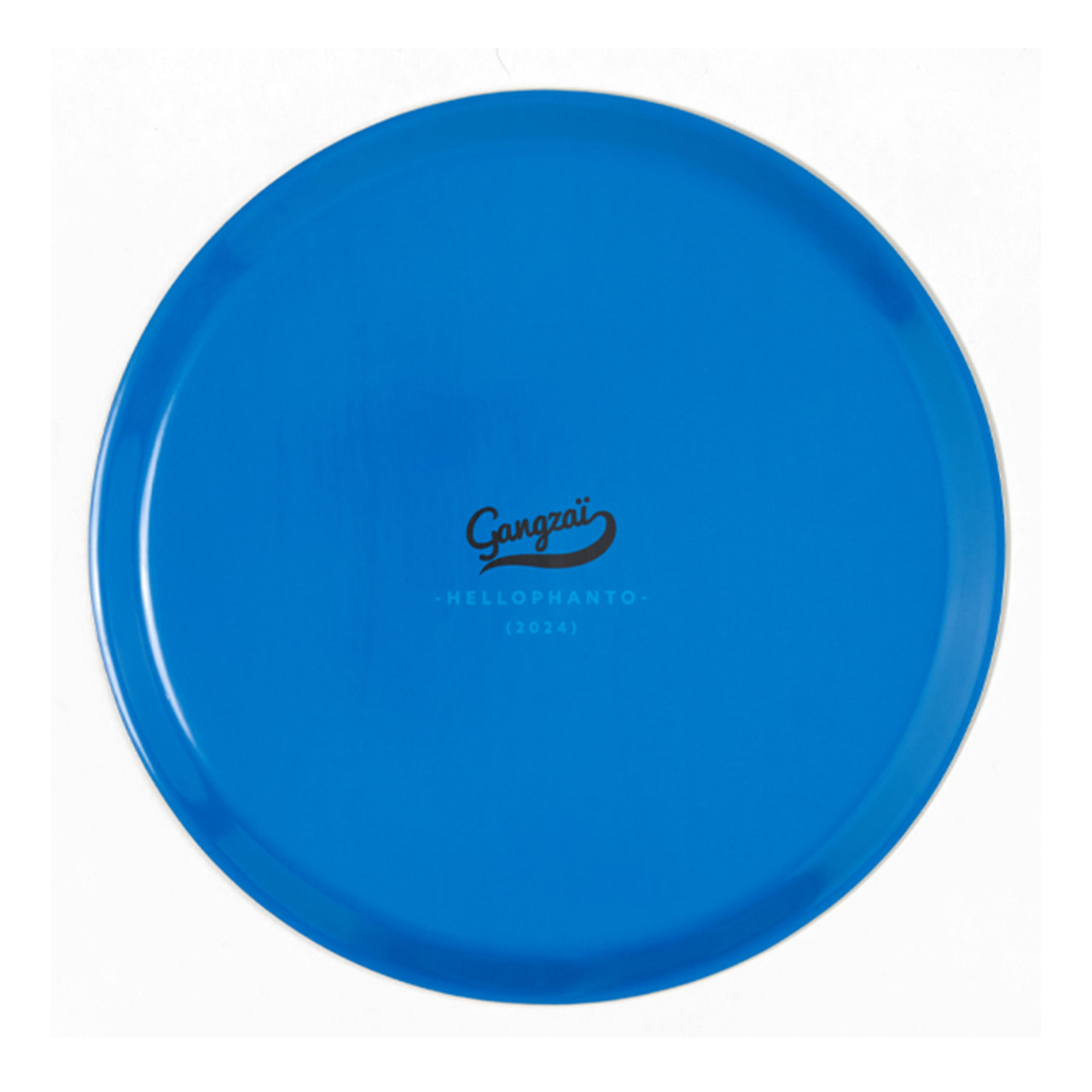 Tray 38 cm Hellophanto, Teller, Spielzeug, Frisbee