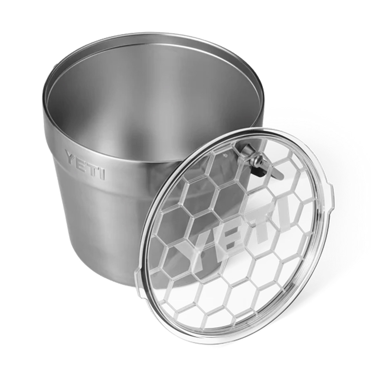 Beverage bucket