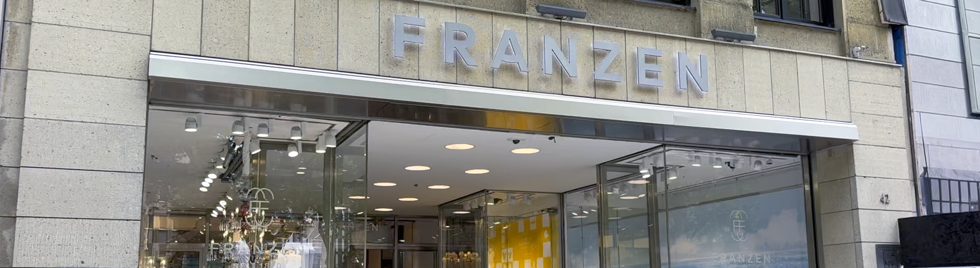 Ein Kapitel endet: Wir schließen unseren Store an der Königsallee 42 im Februar 2026