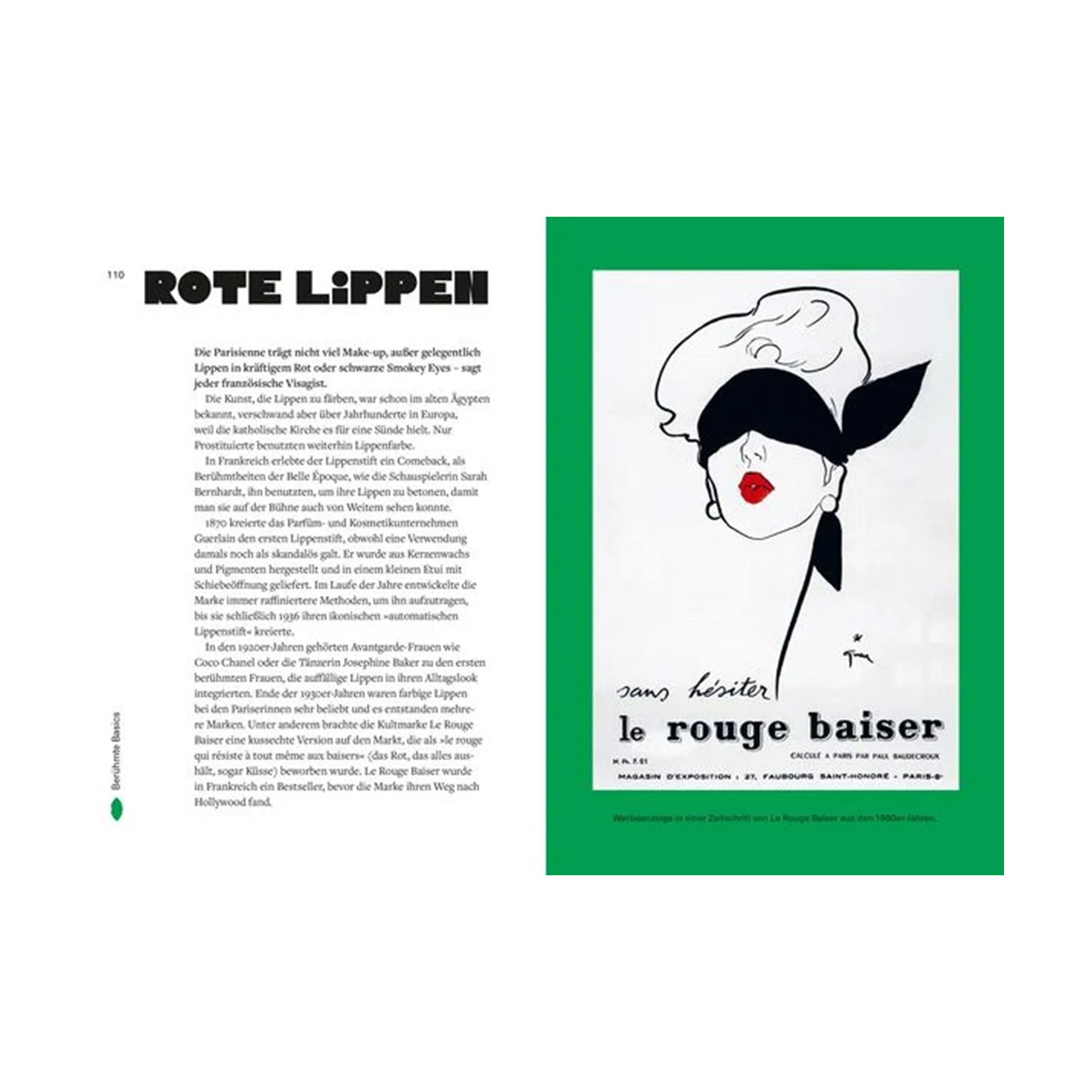 Book Little book of Paris, Werbung, Plakat, Person, Gesicht, Kopf