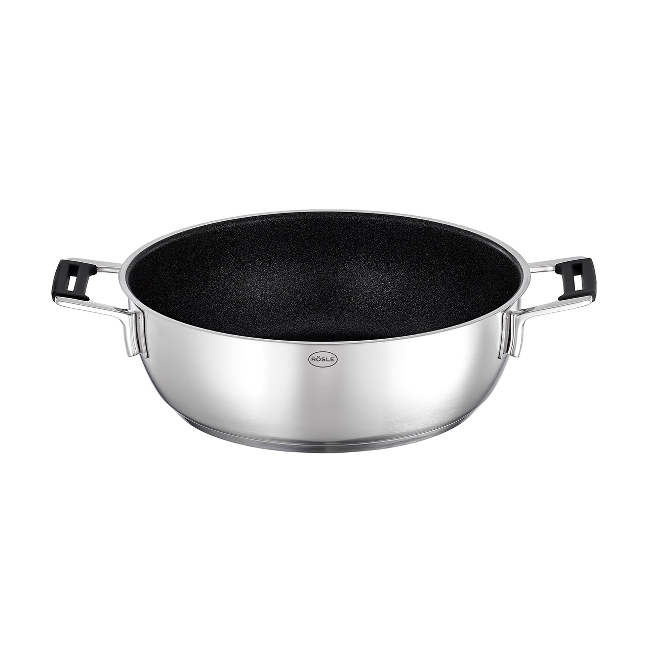 Serving Pan 28 cm ProResist, Kochtopf, Kochgeschirr, Bratpfanne