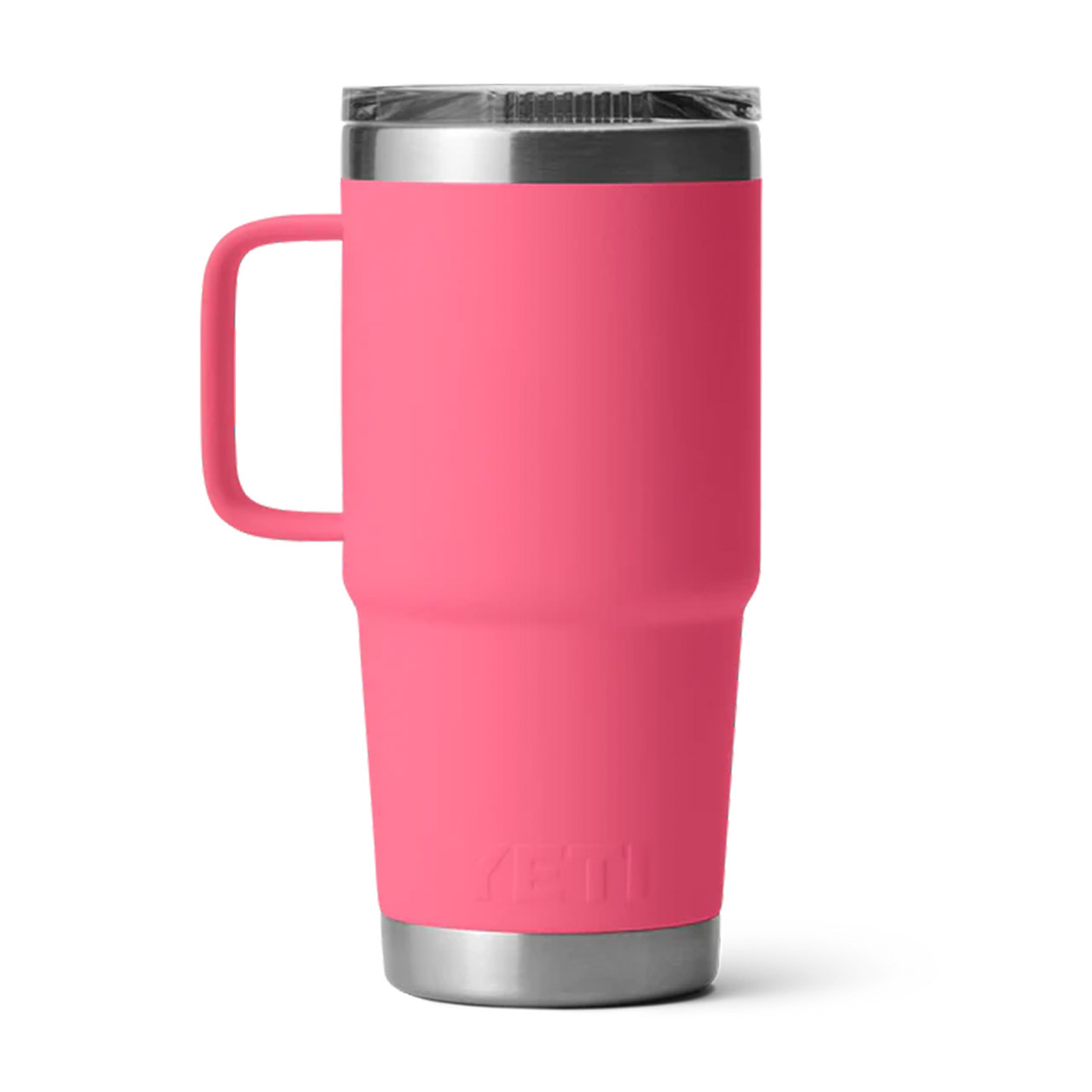 Travel mug 0.59 l tropical pink
