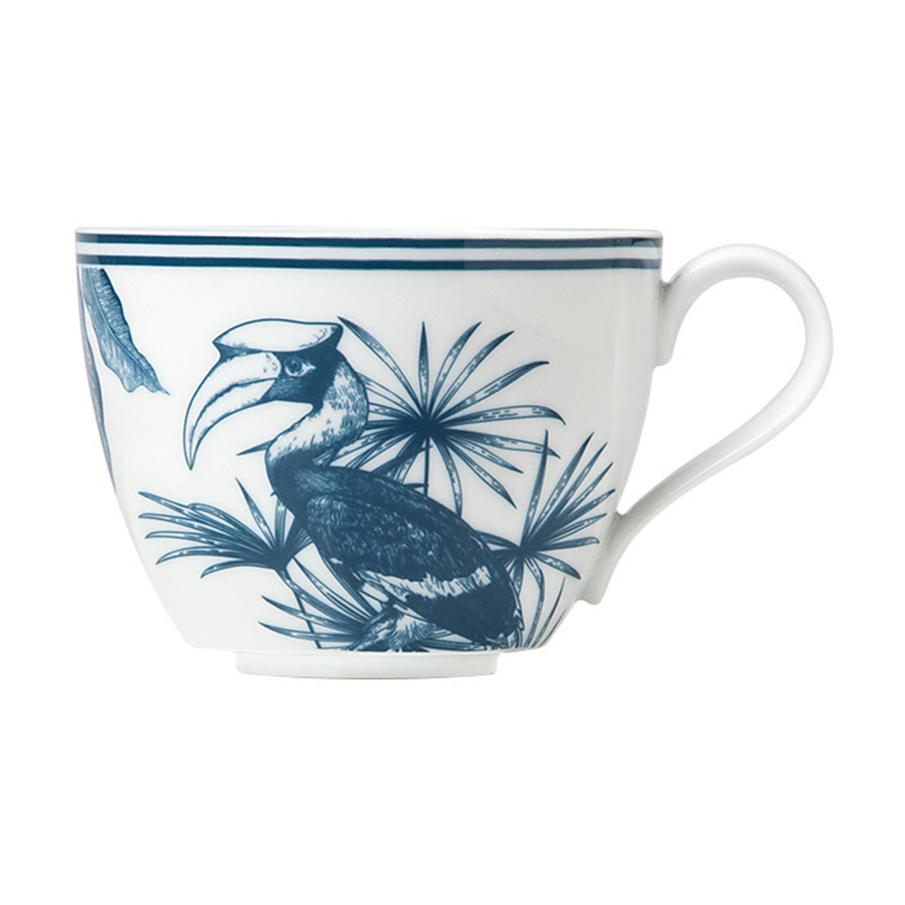 Coffee cup coupe 0,20 l, Pokal, Tier, Vogel