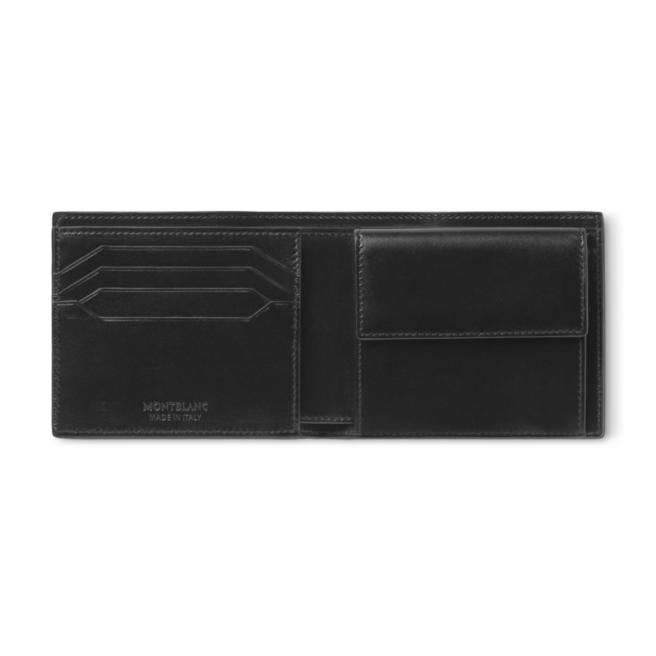 Wallet 4cc coin case, Zubehor, Geldbörse