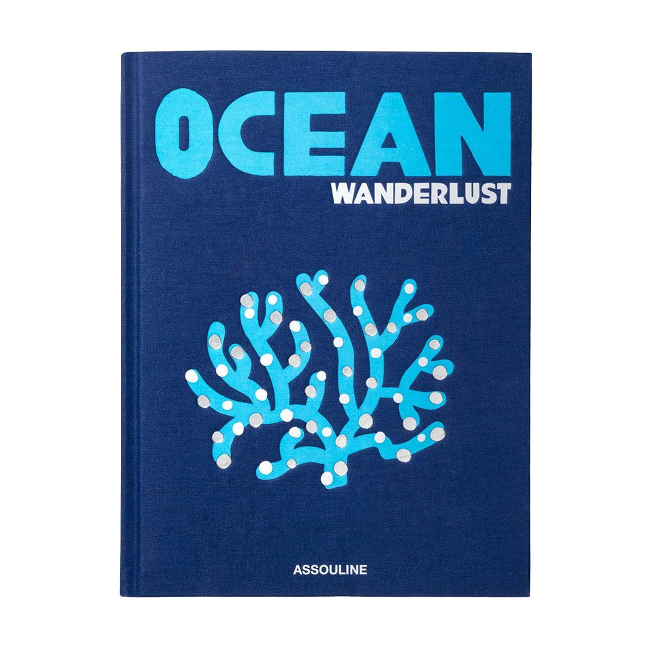 Picture Book Ocean Wanderlust, Buch, Veröffentlichung