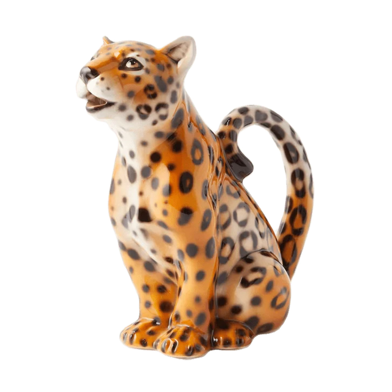 Jug 29.5 cm, Tier, Säugetier, Panther, Tierwelt