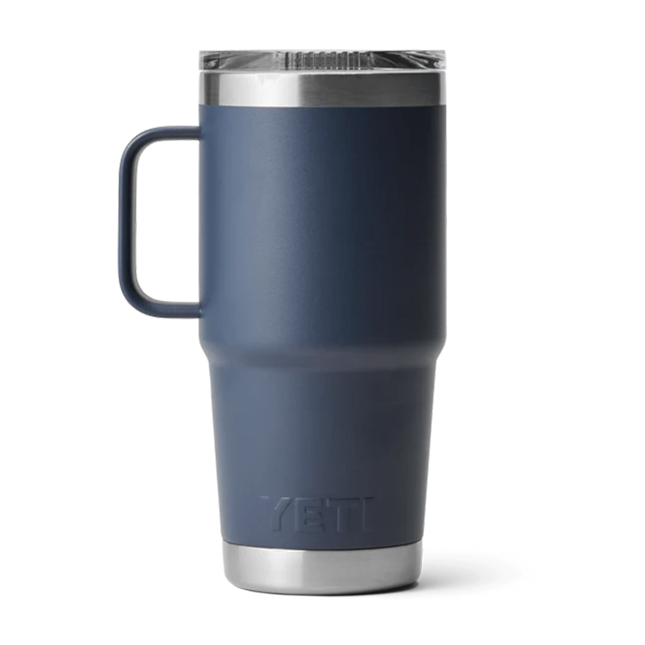 Travel mug 0.59 l navy