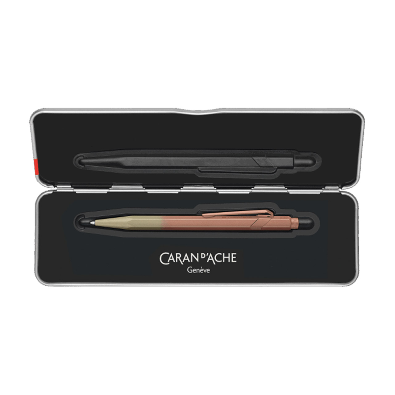 Ballpoint Edition 5 sun rose, Stift