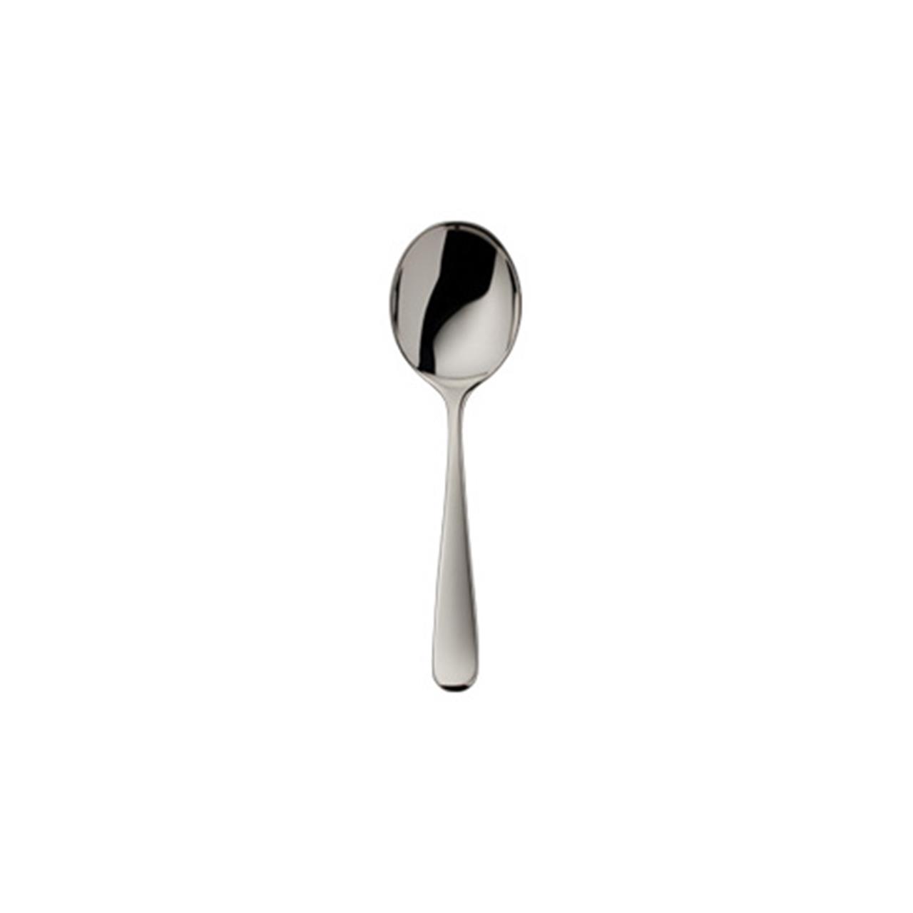 Cream Soup Spoon, Besteck, Löffel