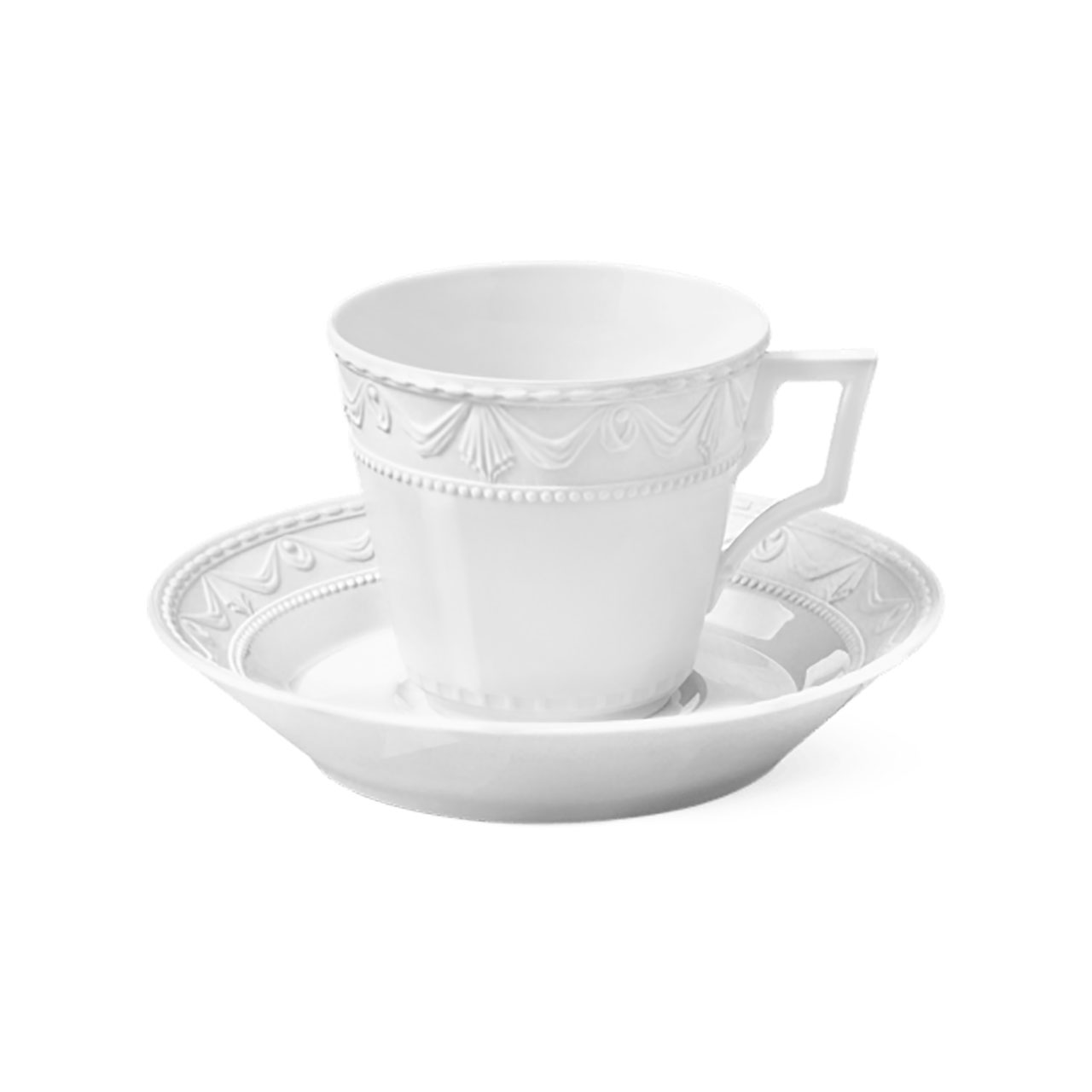Kaffeetasse m. U. 0,15 l