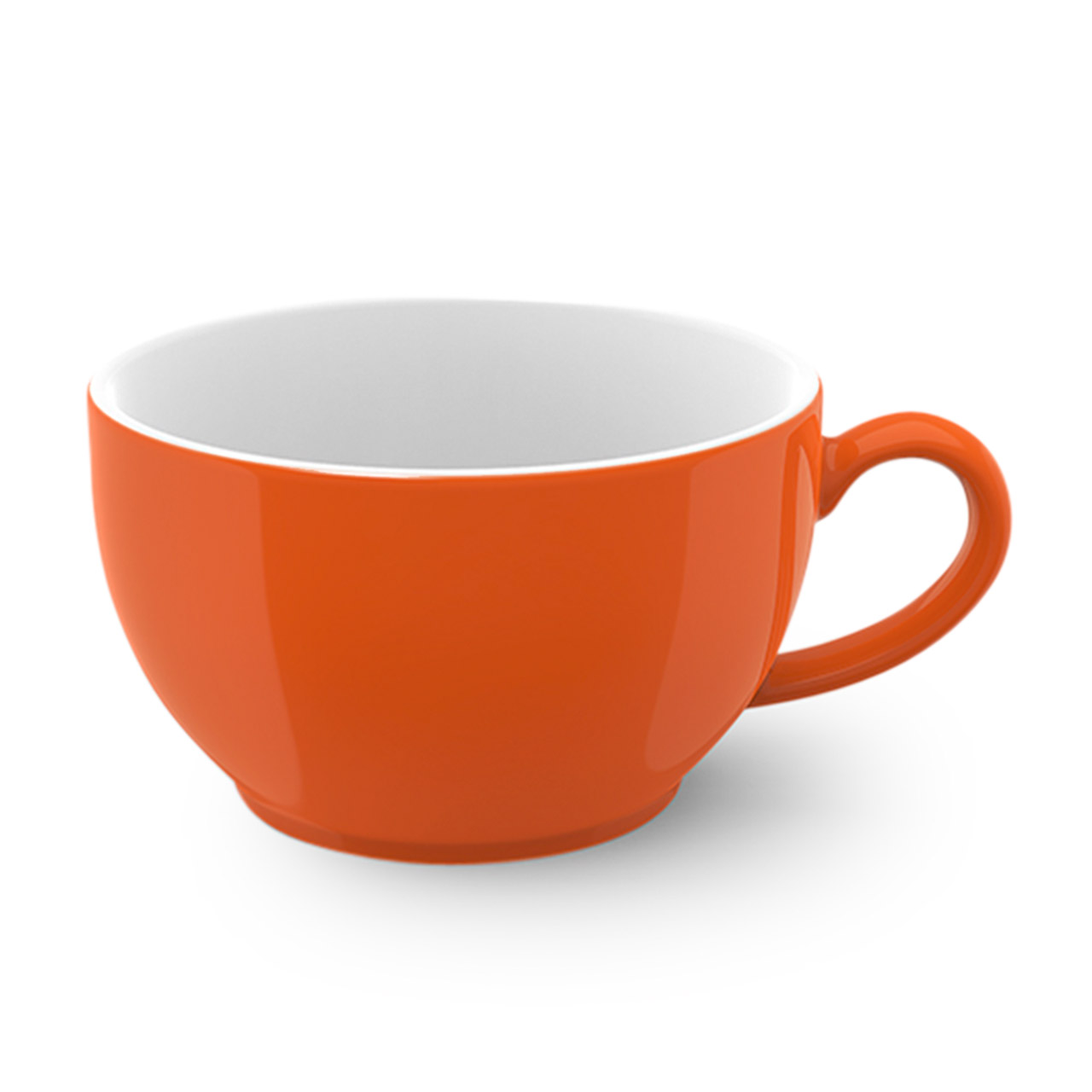 Coffee cup only 0.25 l, Pokal, Schüssel, Suppenschüssel