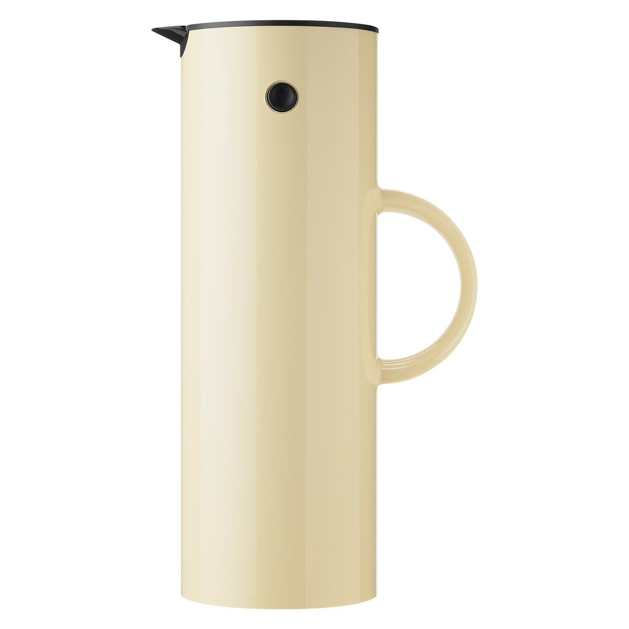 Vacuum Flask 1.00 l mello yellow