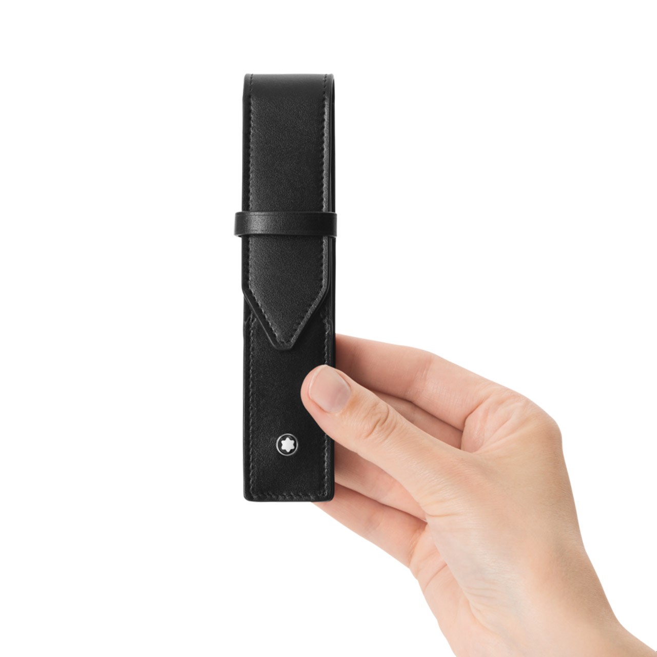 Pouch 1-Pen black, Zubehor, Riemen