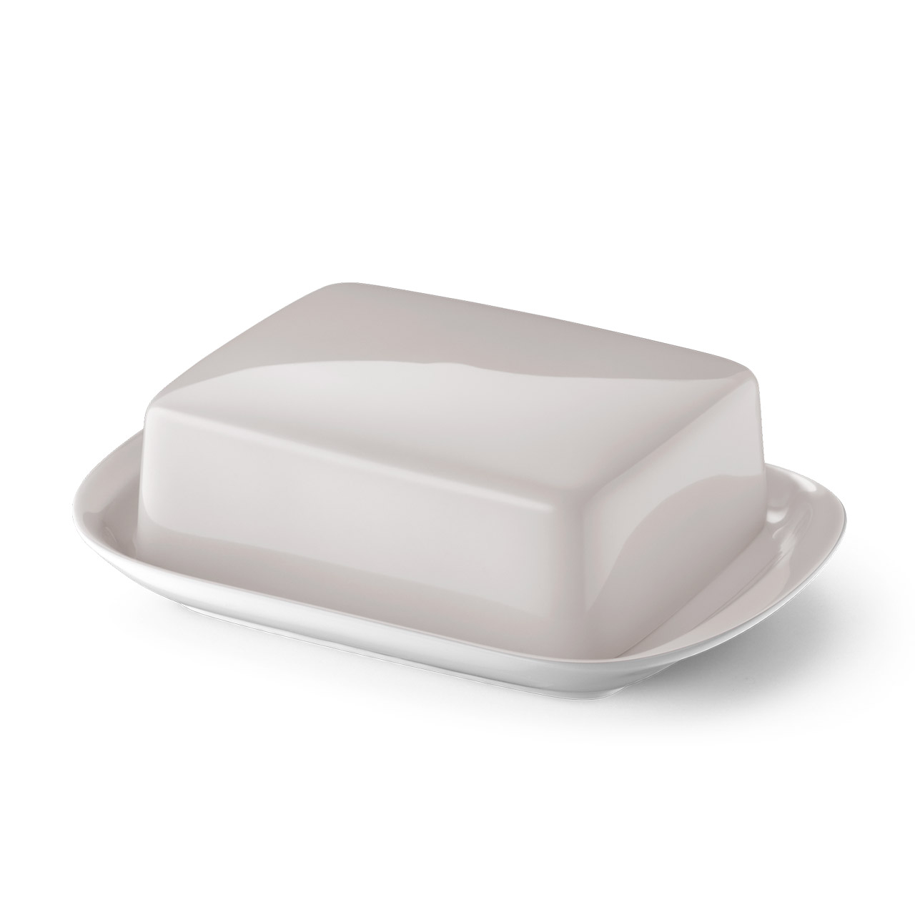Butter dish 250 g