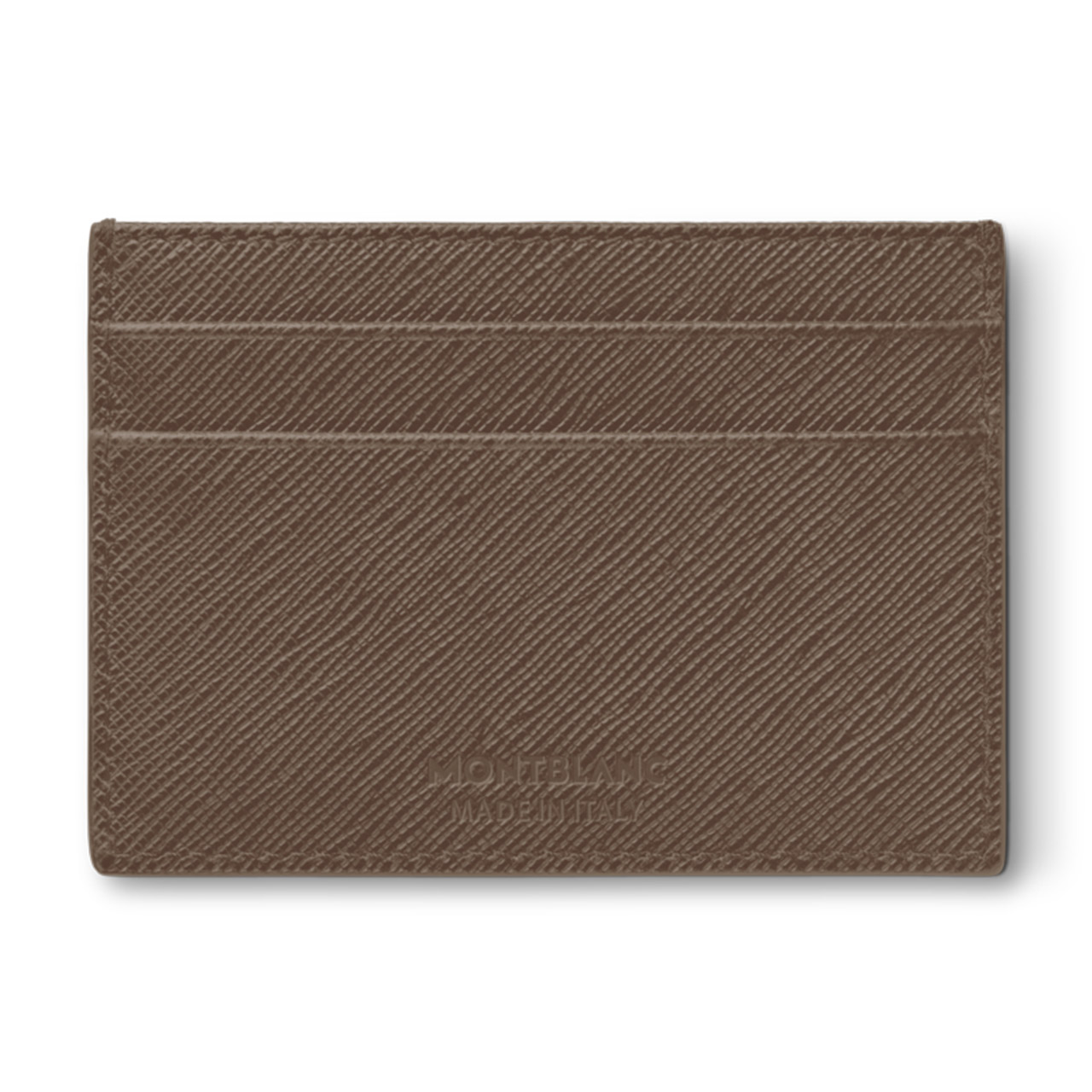 Card holder 5 cc mastic, Zubehor, Geldbörse