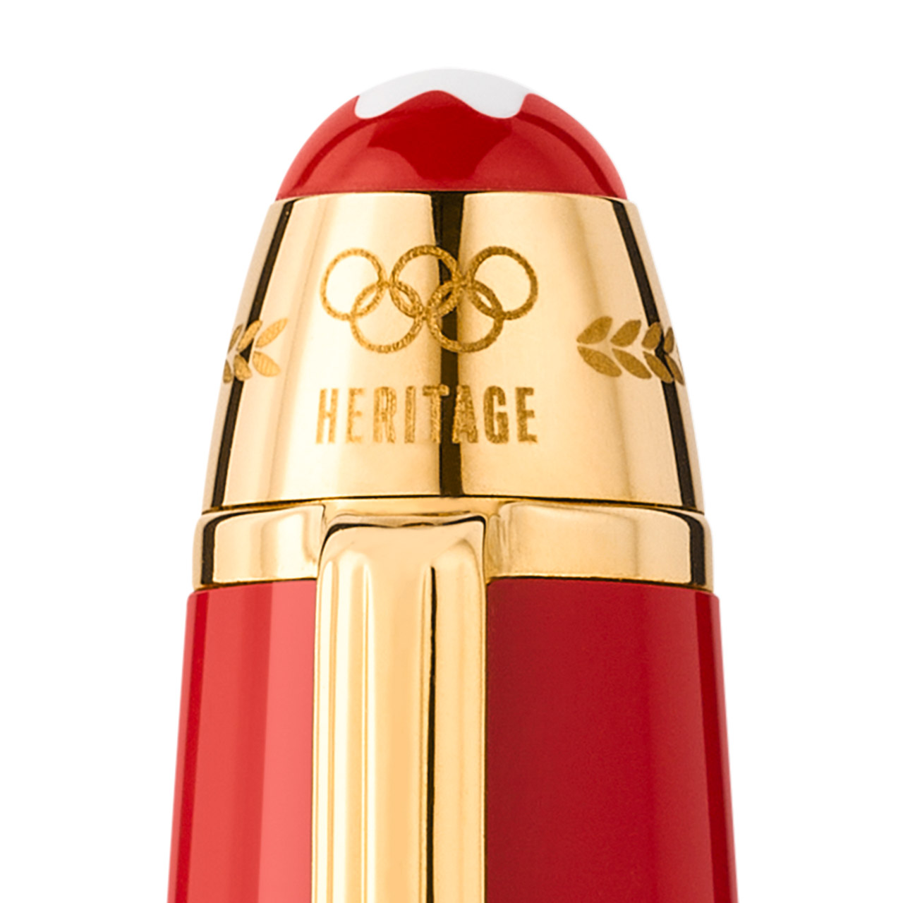 Fountain Pen Paris 1924 LeGrand M 146, Kosmetik, Lippenstift